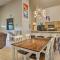 Pet-Friendly Home with Deck 1 Mi to Canyon Lake Fun