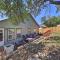 Pet-Friendly Home with Deck 1 Mi to Canyon Lake Fun