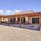 Bullhead City Oasis with Fire Pit and Mtn View! - بولهيد سيتي