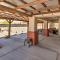 Bullhead City Oasis with Fire Pit and Mtn View! - بولهيد سيتي