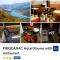 Hotel rooms & Restaurant Pirocanac