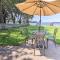 Lakefront Mabank Gem with Sunset Views Pets Welcome