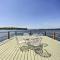 Lakefront Mabank Gem with Sunset Views Pets Welcome - Mabank