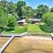 Lakefront Mabank Gem with Sunset Views Pets Welcome - Mabank