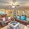 Cozy Steinhatchee House with Fire Pit and Grill! - Steinhatchee