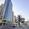 Aldar Hotel Foto: Aldar Hotel