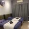 Malim Melaka Homestay