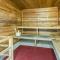Ocean Villa Penthouse #2302