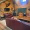 Cozy Alto Cabin on 2 Acres Near Fishing and Skiing! - Alto