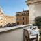 J.K. Place Roma - The Leading Hotels of the World