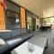 D&I mobile home