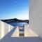 CUBIC Mykonos Seafront Design Suites