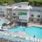 Holiday Inn Express Wisconsin Dells, an IHG Hotel