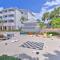 Stuart Condo at Beachfront Resort with Ocean Views