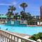 Pelican Beach Terrace 805