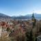 Top of Innsbruck Apartment I free parking