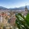 Top of Innsbruck Apartment I free parking