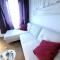 Rijeka apartment with free parking and large balcony