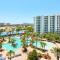 Palms Resort #1813 Jr. 2BR - ديستين