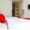 THE TISPA SYARIAH RESIDENCE - 巨港