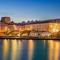 Rijeka apartment with free parking and large balcony