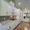 Waterfront Kingsland Home with Pool and River Access