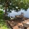 Private Tropical Waterfront Sanctuary w pool, hot tub & an island! Pet Friendly - New Port Richey