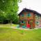 Li'l Ranch - Nature Lovers Retreat TEX MEX Log home - Wiarton