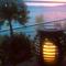 Sunrise Beach - Lake View Deluxe Apartment - Peštani
