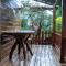 Wood Cabin - Cabana Maderas - Balgue