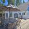Lakeview Lodge Fit for Groups Less Than 1 Mile to Lake! - Lake Arrowhead