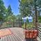 Lakeview Lodge Fit for Groups Less Than 1 Mile to Lake! - Lake Arrowhead