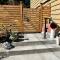 Gibsons Harbour Retreat - Gibsons