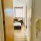 FABULOUS 2BED 2BATH Ground Floor SERVICED ACCOMMODATION Near CITY - Edimburgo