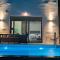 Manifesto Suites - Monemvasia