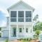 The GRAYTest 30A Beach House - 圣罗莎海滩