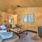 Clifton Retreat with Breathtaking Mt Backdrop!