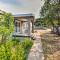 Peaceful Vadito Family Home Near Taos Valley!