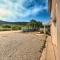 Peaceful Vadito Family Home Near Taos Valley!