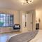 Near Parks and Lakes Arvada Home with Game Room