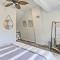 Central Philly Townhome with Patio and City Views!