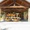Log Inn Bonners Ferry