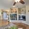 Beautiful Hot Springs Condo with Lake Hamilton Views - هوت سبرنغز
