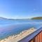 Waterfront Apt with Mtn View, Walk Into Town! - Craig