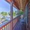 Waterfront Apt with Mtn View, Walk Into Town! - Craig