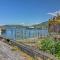 Waterfront Apt with Mtn View, Walk Into Town! - Craig
