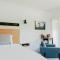 Pluvio restaurant and rooms
