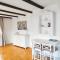 Romantic Style Apartment Titisee