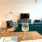 Bellevue Apartment