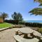 Seaview 6br villa with private pool - 阿尔啼